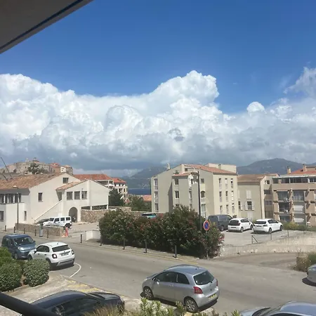 Casa Olmia Calvi (Corsica)