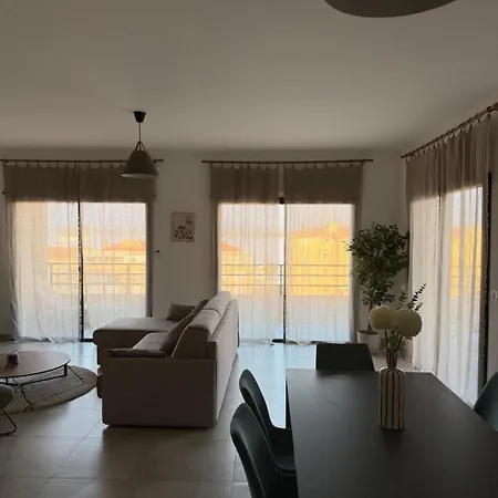Casa Olmia