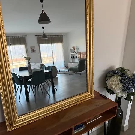 Casa Olmia 아파트호텔 3*