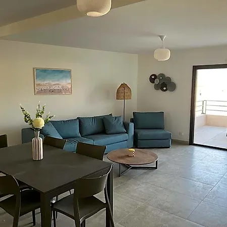 Casa Olmia 3*