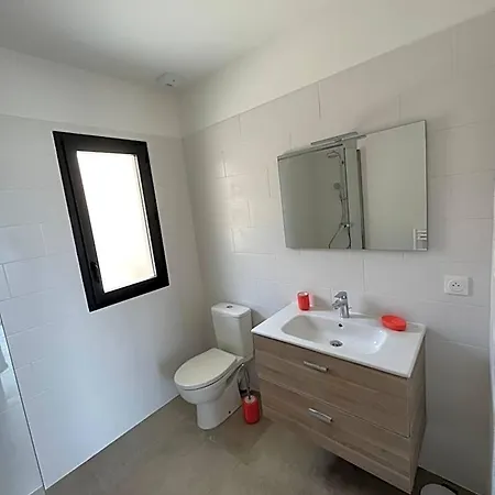 아파트호텔 Casa Olmia 3*