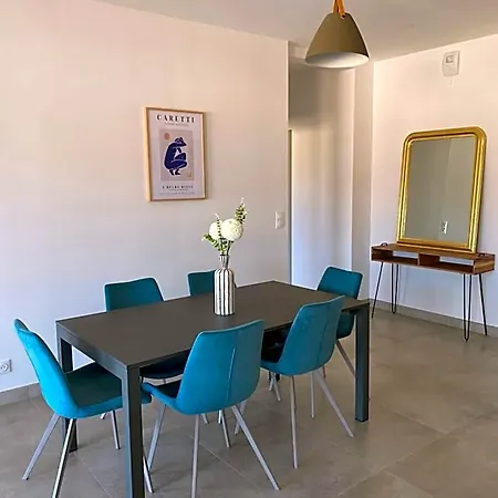 Casa Olmia 아파트호텔 3*