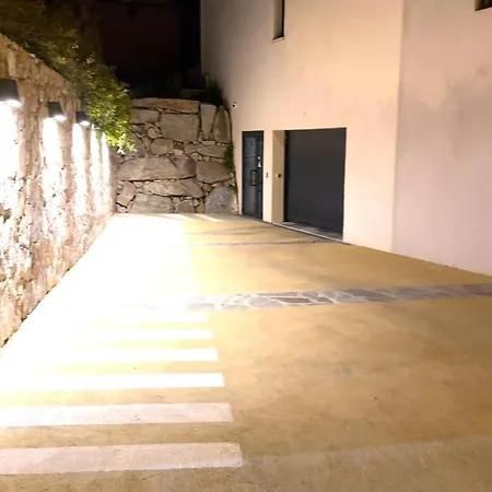 Aparthotel Casa Olmia Calvi (Corsica)