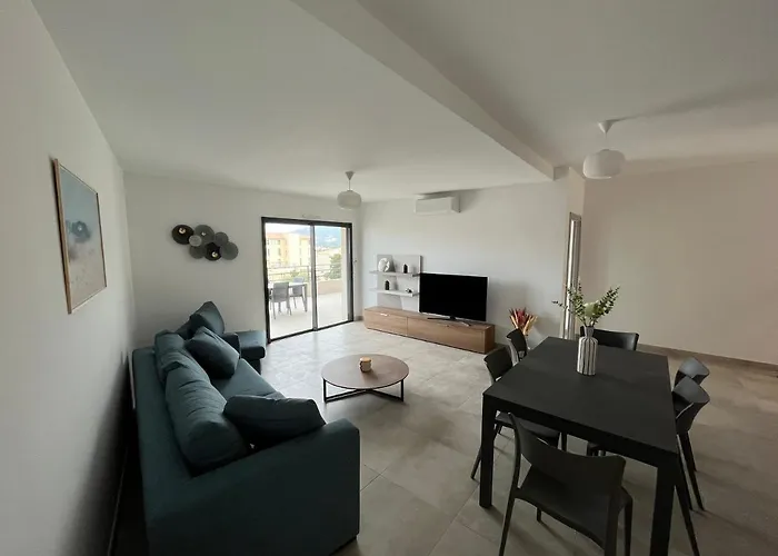 Aparthotel Casa Olmia