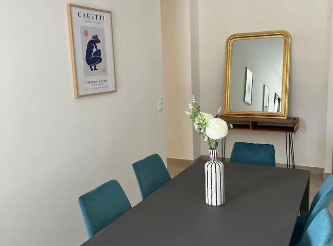 Casa Olmia Aparthotel Calvi (Corsica)