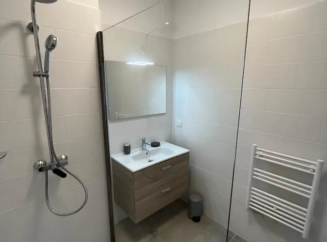 Aparthotel Casa Olmia Calvi (Corsica)