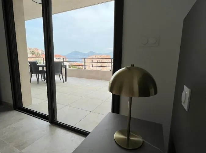 Aparthotel Casa Olmia