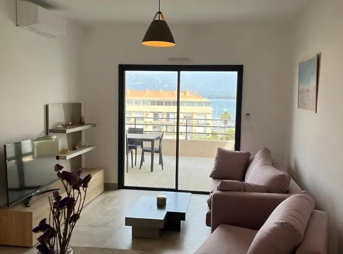 Aparthotel Casa Olmia