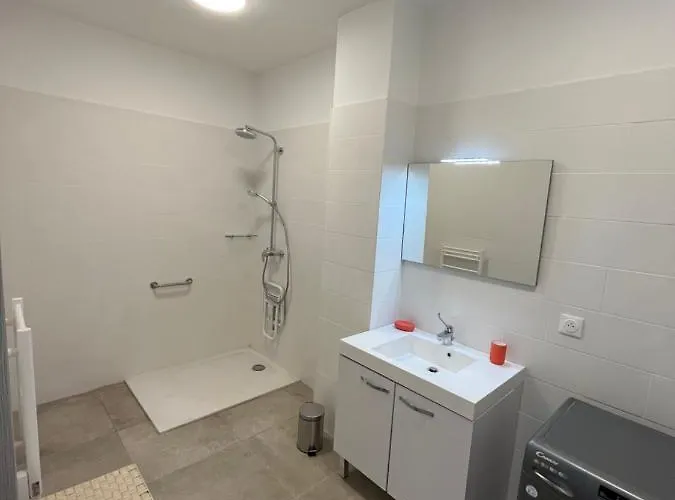 Casa Olmia 4* Calvi (Corsica)