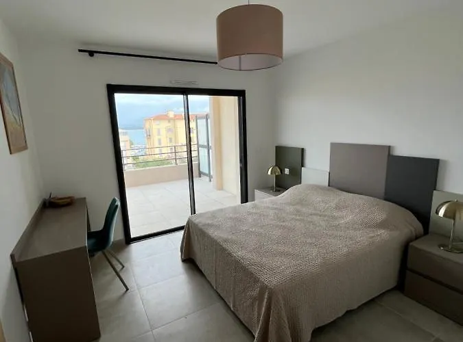 Casa Olmia 4* Calvi (Corsica)