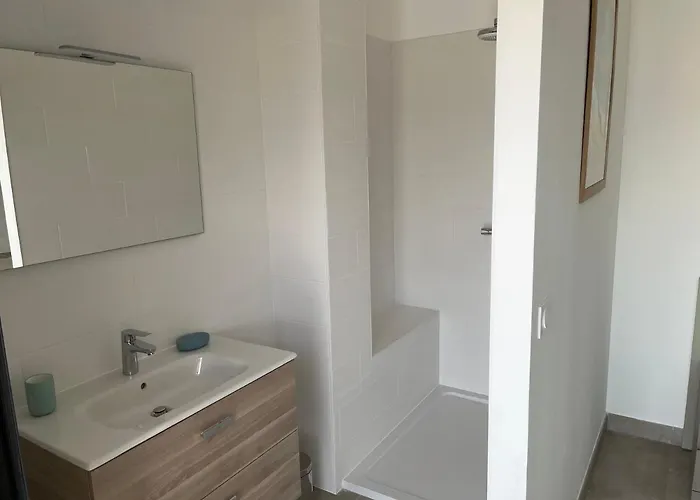 Aparthotel Casa Olmia