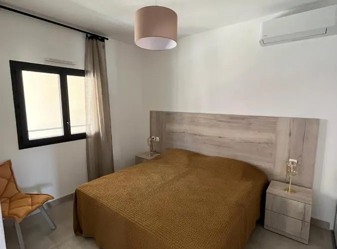 Casa Olmia Calvi (Corsica)