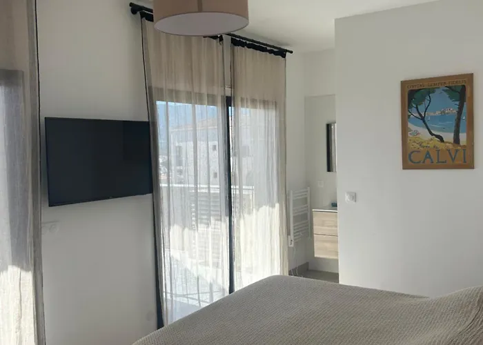 아파트호텔 Casa Olmia 4*