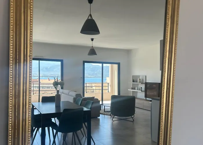 Casa Olmia 4*