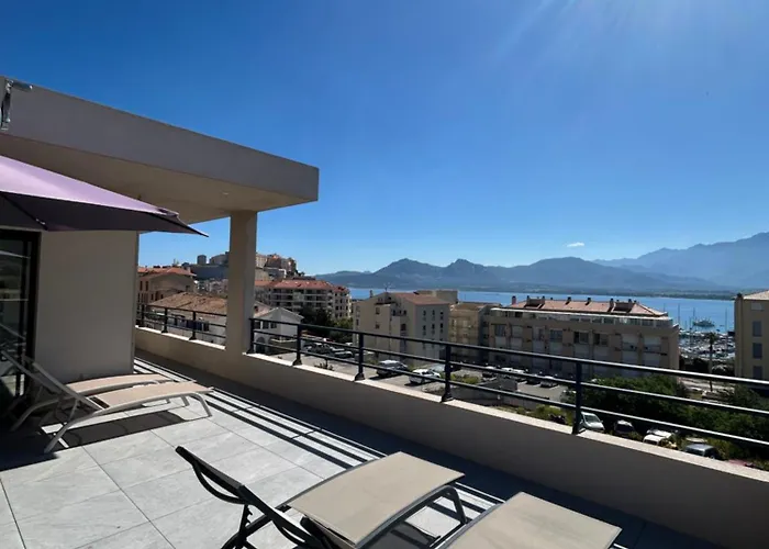 Aparthotel Casa Olmia