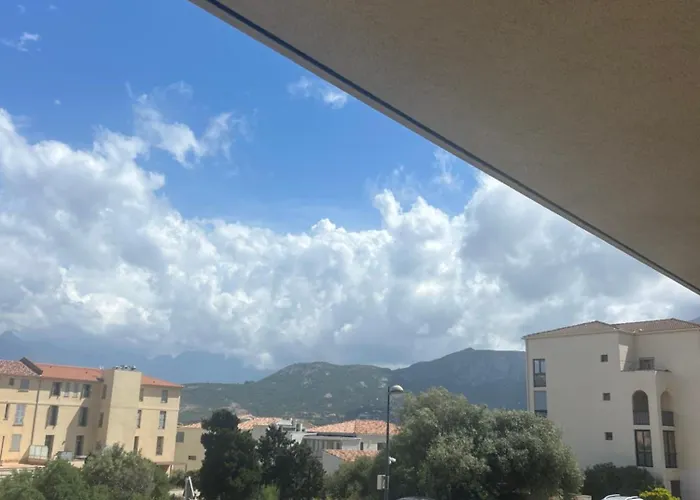 Casa Olmia Aparthotel 4*