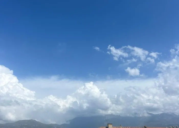 Aparthotel Casa Olmia 4*