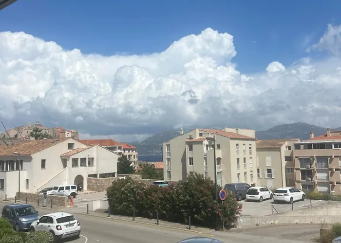 Casa Olmia Calvi (Corsica)